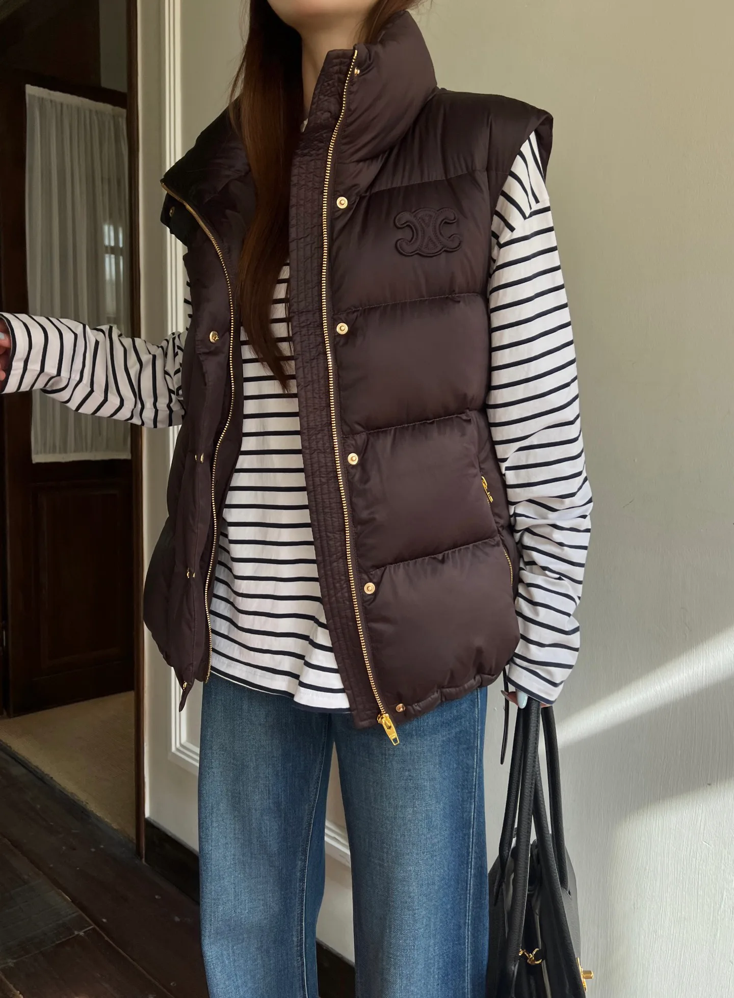 Women's Vests CELINE 18272001