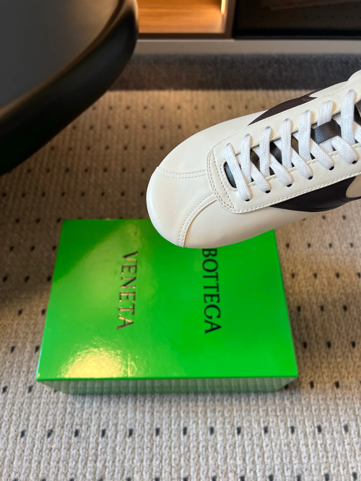 Women's Sneakers BOTTEGA VENETA 17898388