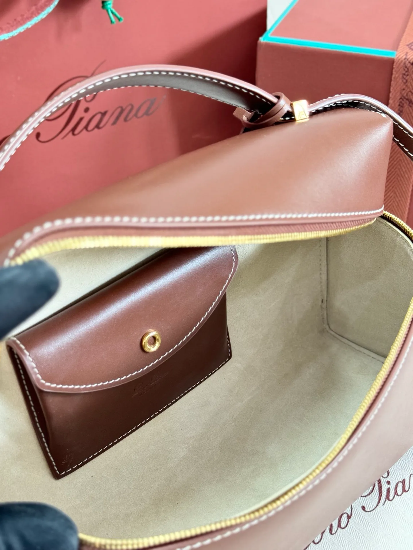 Women's Classic Handbags LORO PIANA 17565047