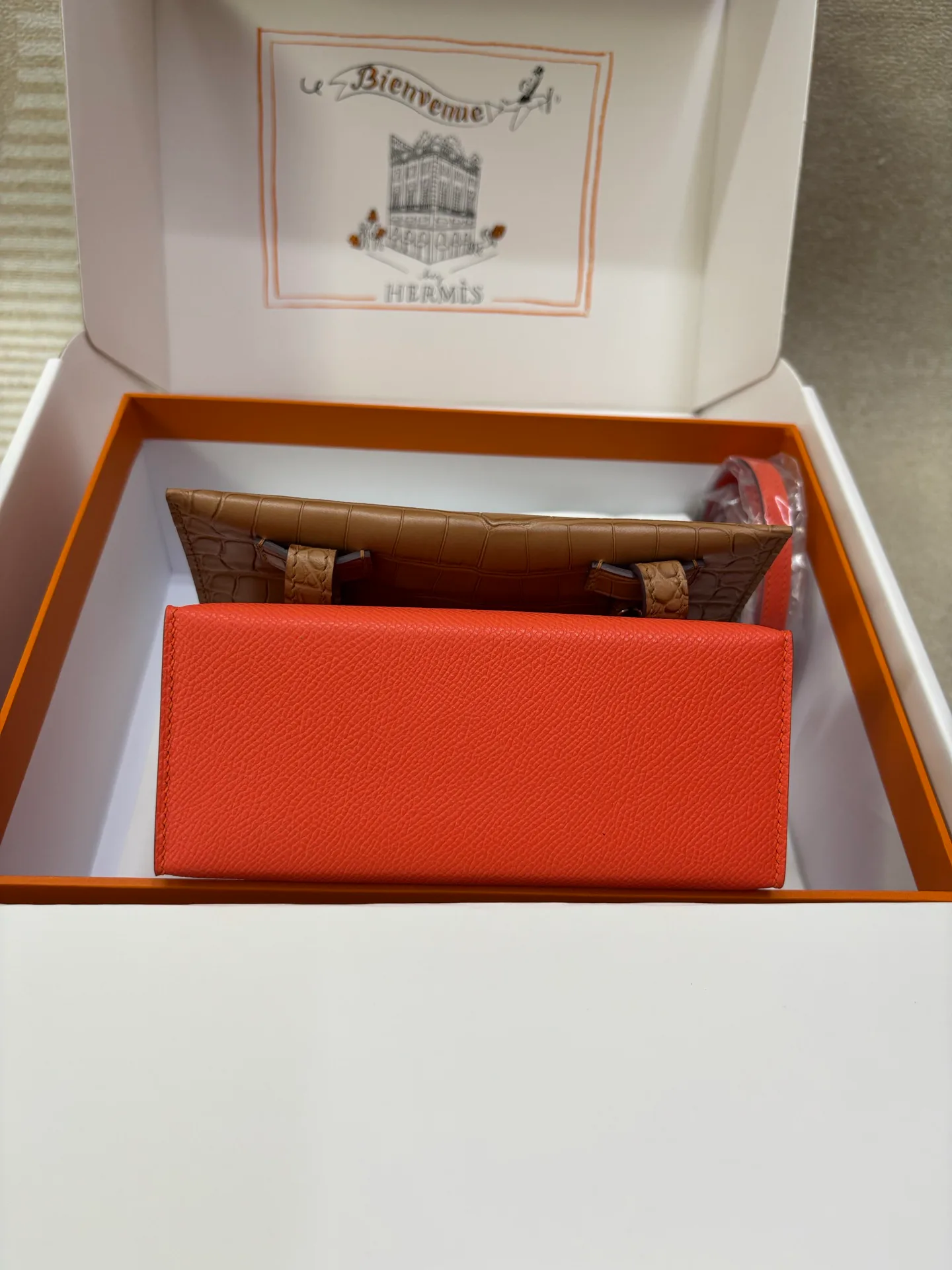 Women's Classic Handbags HERMES 18127214