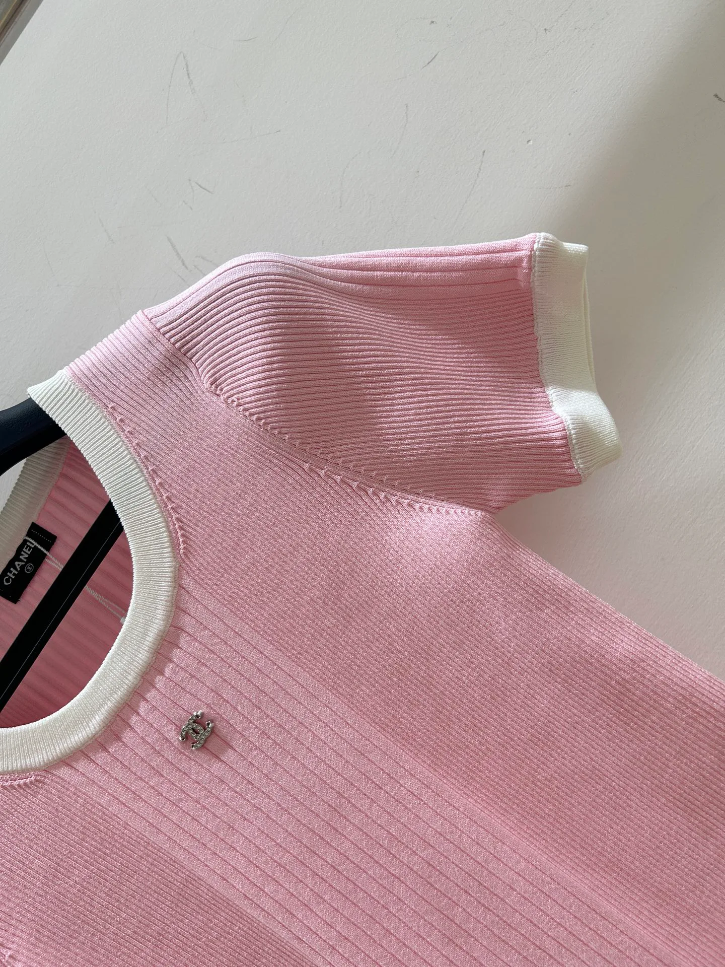 Women's T-Shirts CHANEL 18097486
