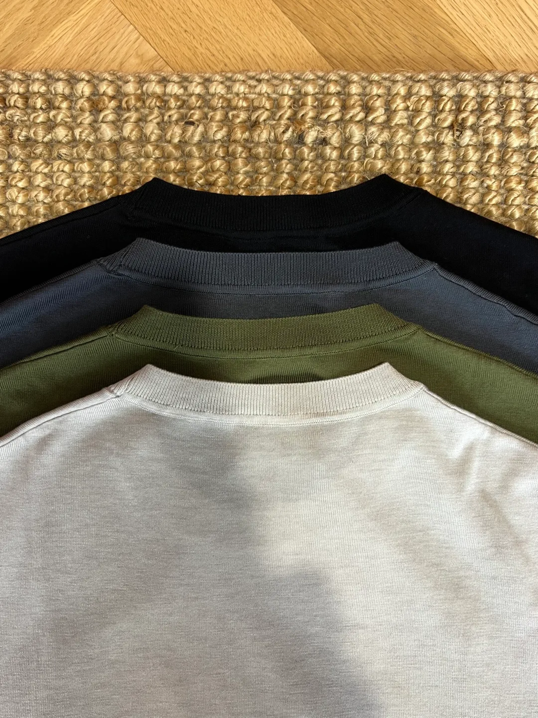 Men's T-Shirts LORO PIANA 17923262