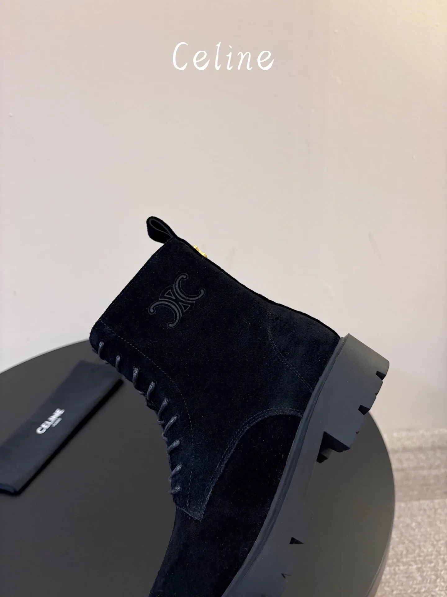Women's Ankle Boots CELINE 18139135