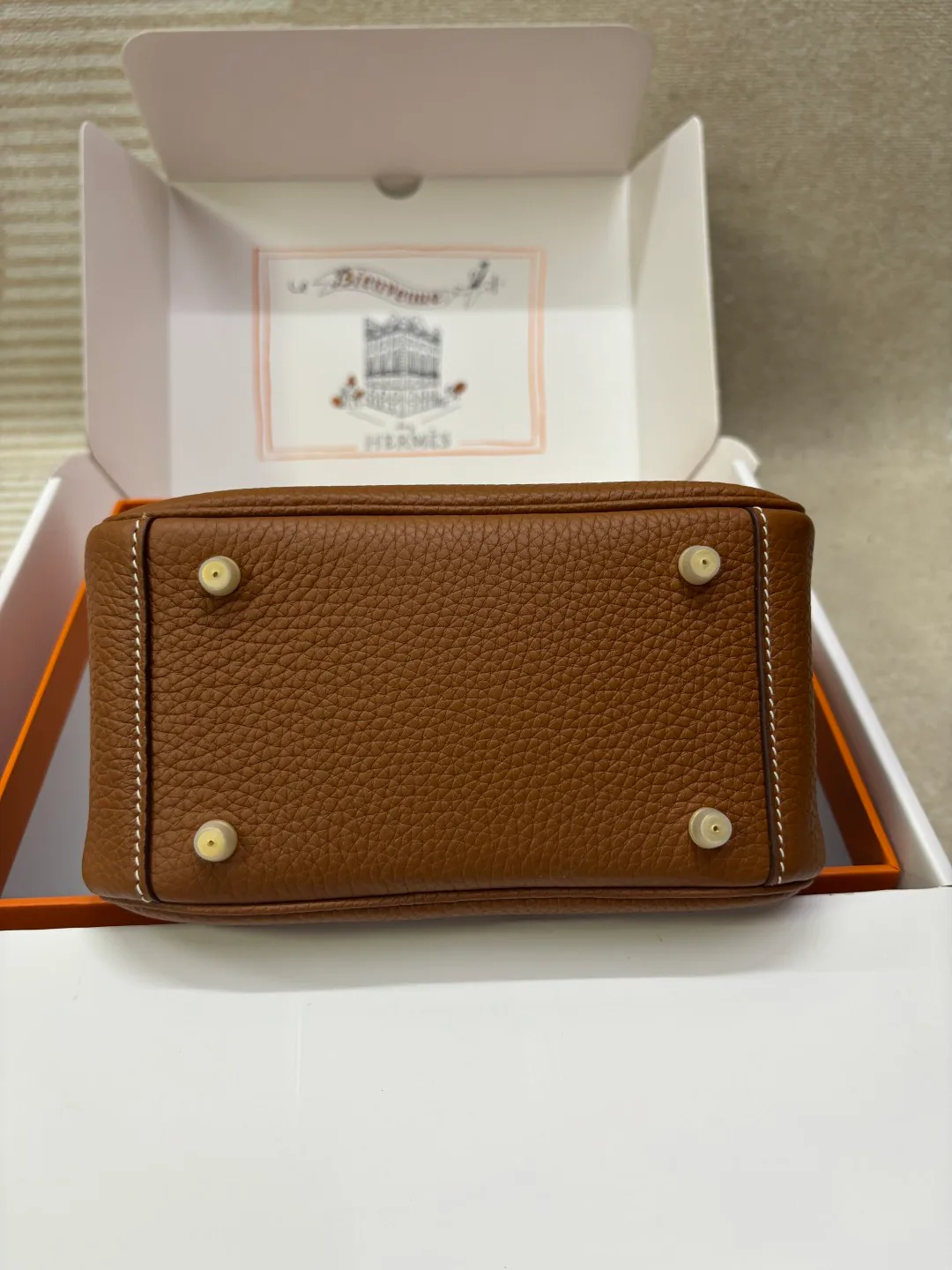 Women's Classic Handbags HERMES 18407421