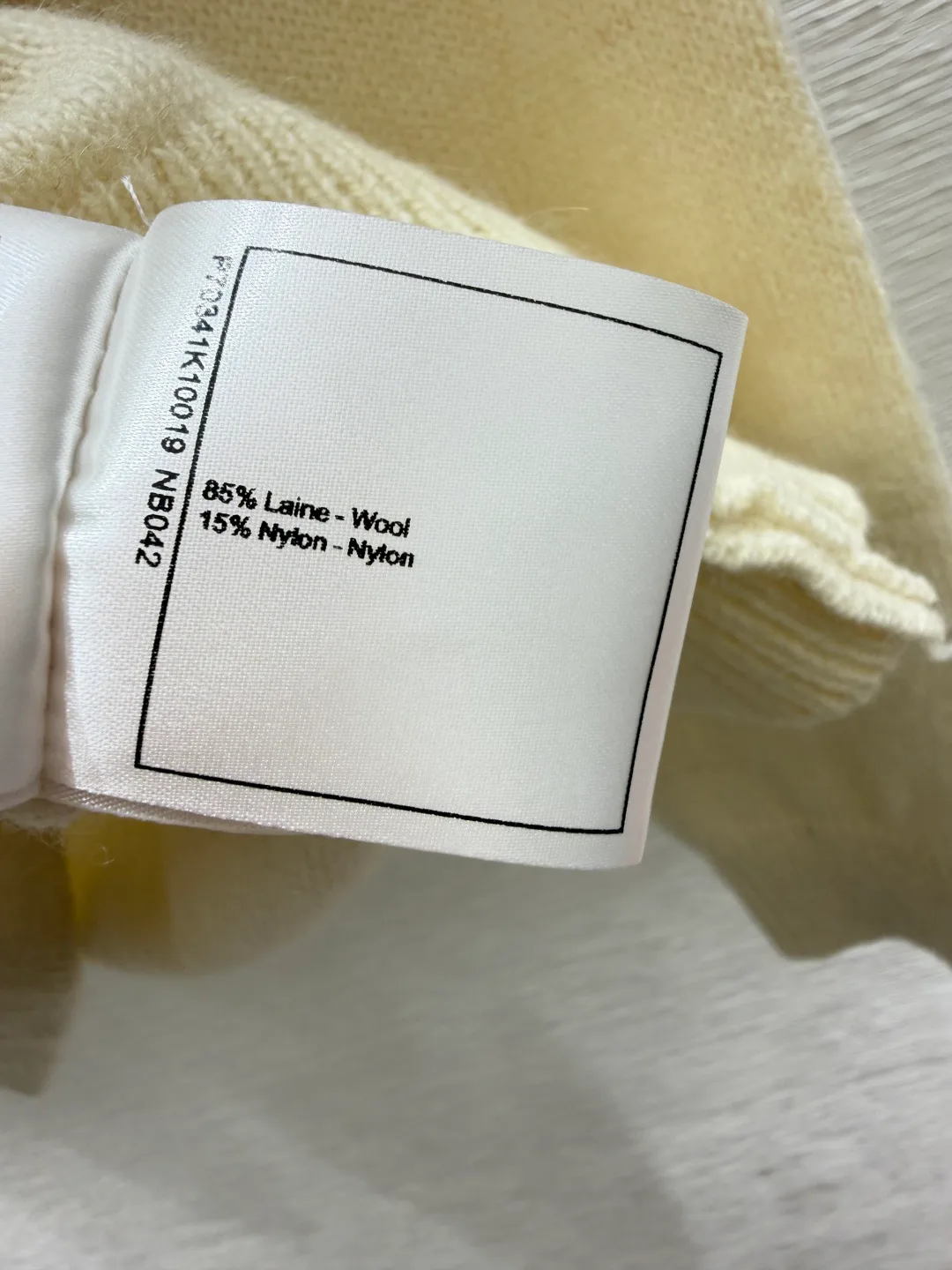 Women's Jumpers And Sweaters CHANEL 18185294
