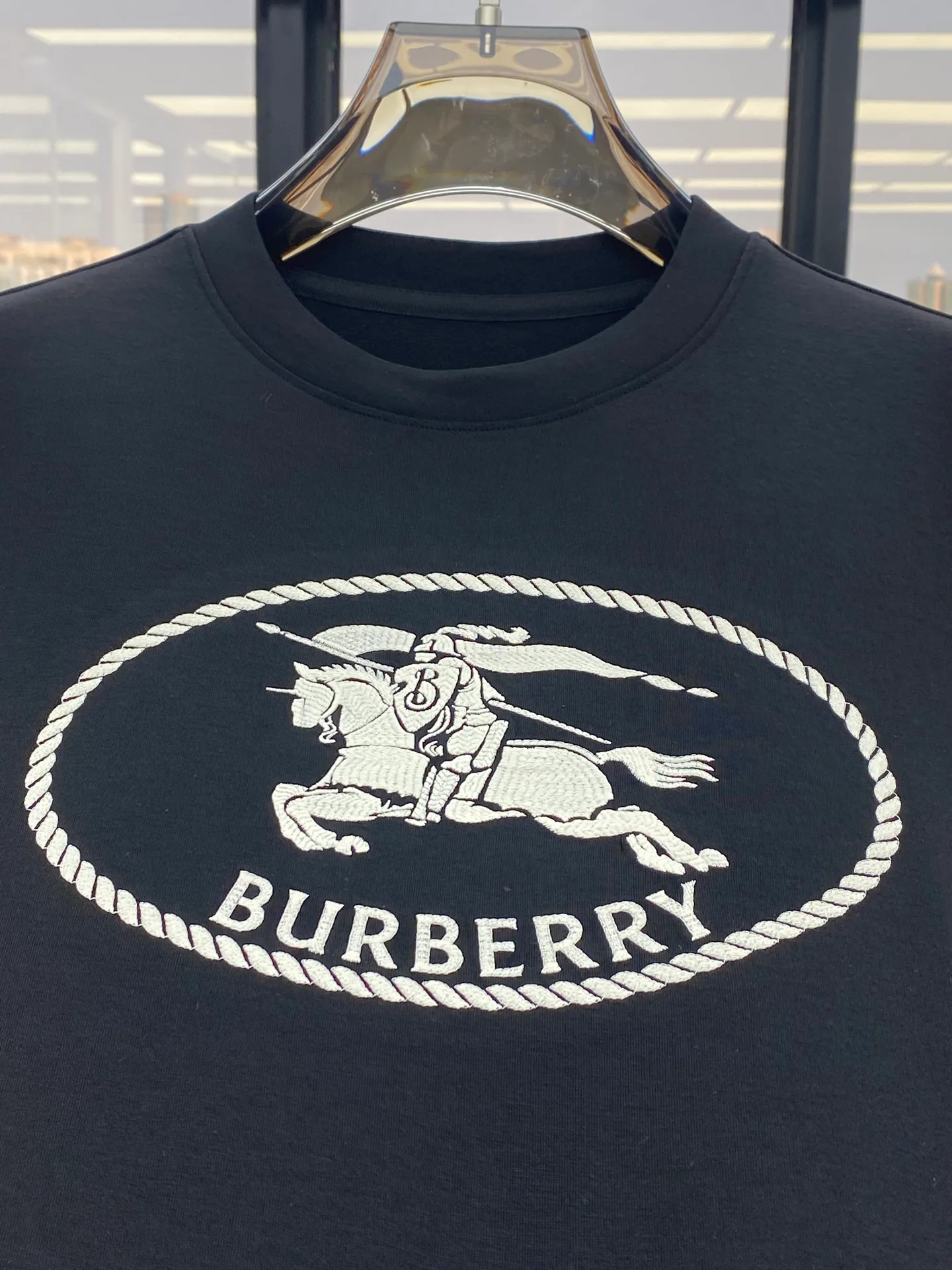 Свитшоты И Худи Мужские Burberry 18635567