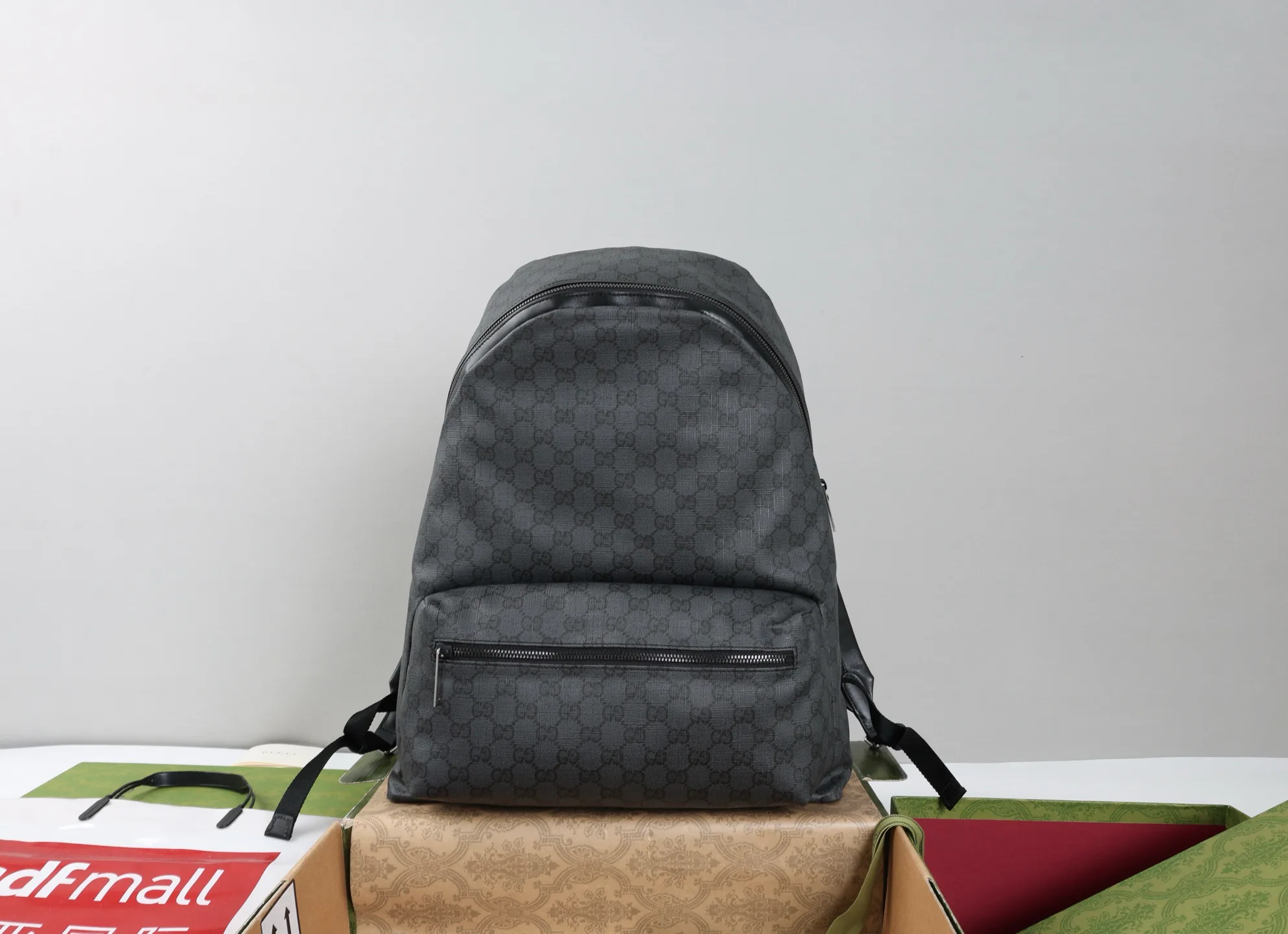 Women's Backpacks GUCCI 17947836