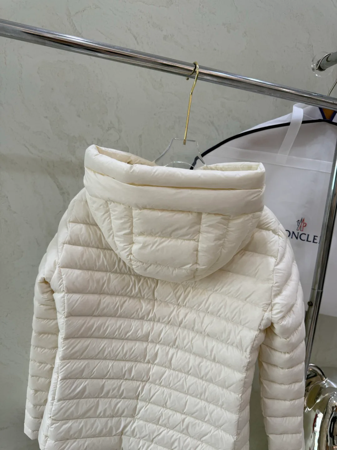 Men's Jackets And Down Jackets MONCLER 18029895