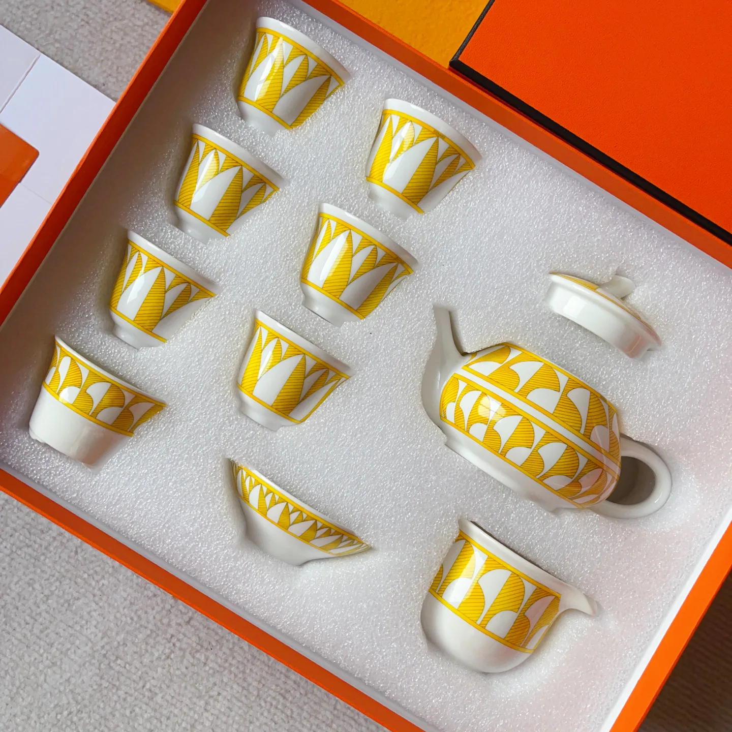 Tableware HERMES 17865204