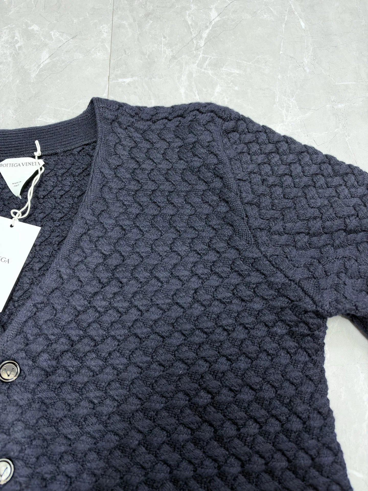 Джемперы И Свитеры Мужские Bottega Veneta 18581684