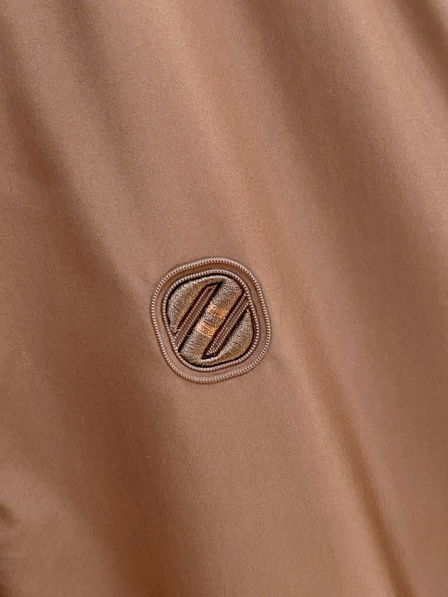 Men's Jackets And Down Jackets ZEGNA 17805591