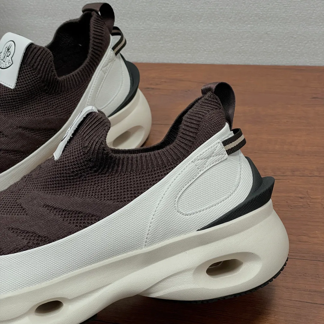 Men's Sneakers MONCLER 18247313