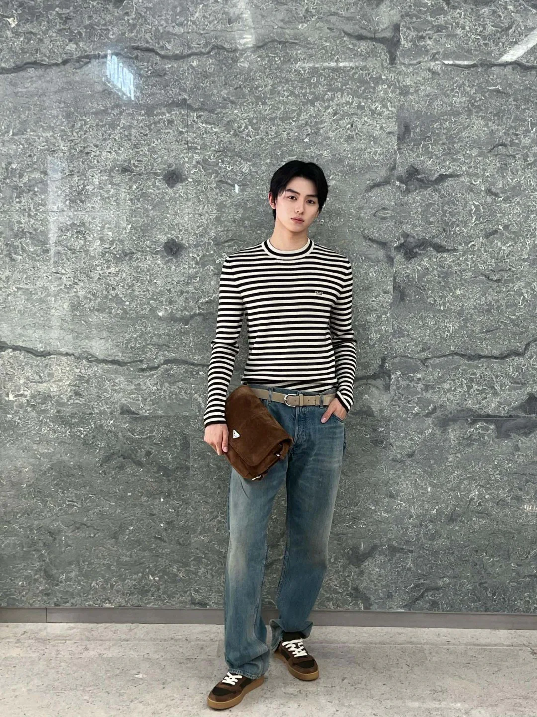 Men's Jumpers And Sweaters PRADA 17933365