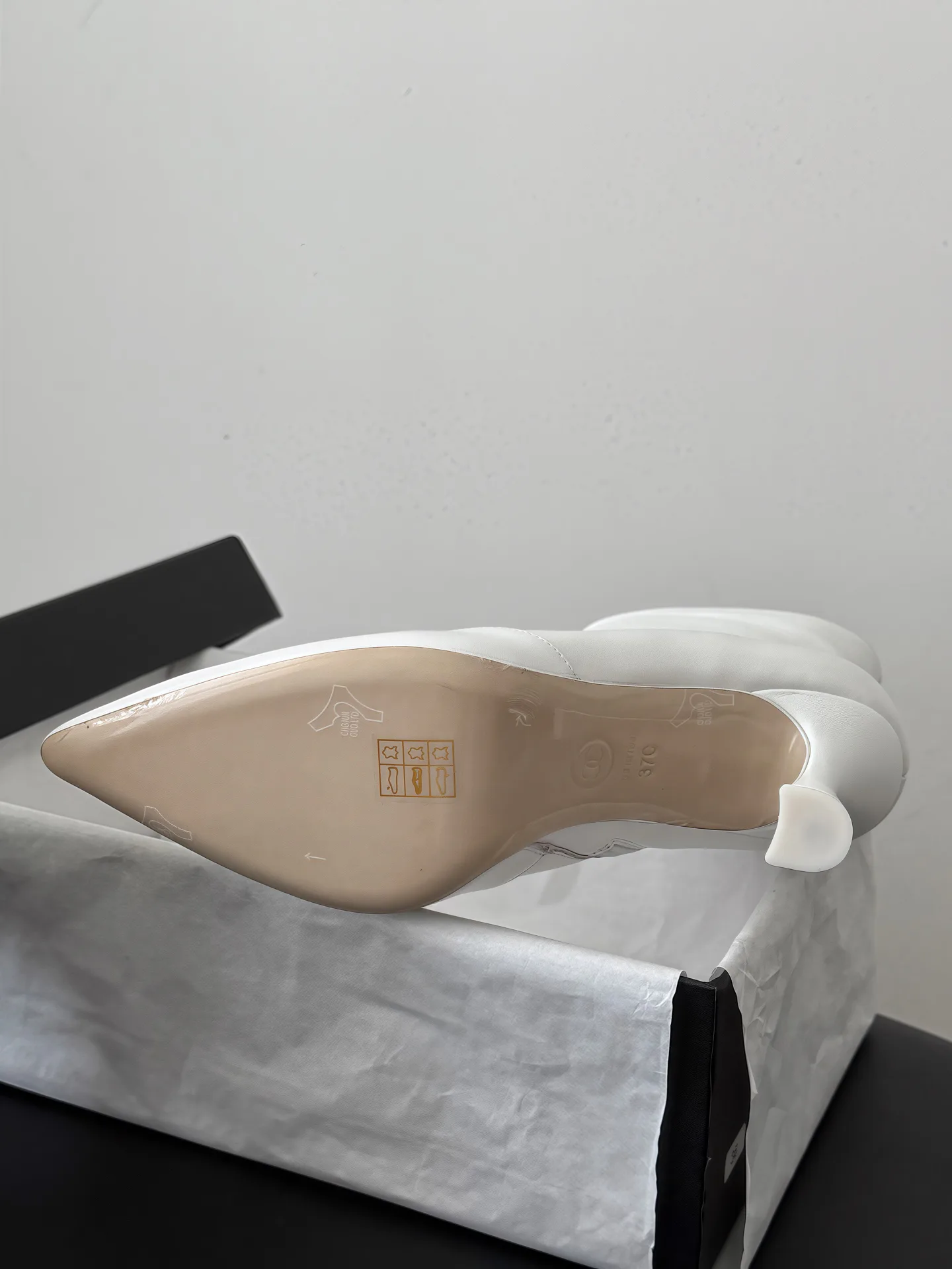Women's Booties CHANEL 18053748