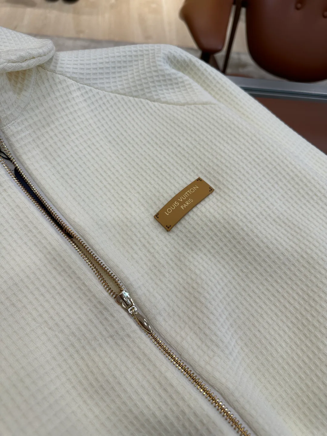 Men's Jumpers And Sweaters LOUIS VUITTON 18153759