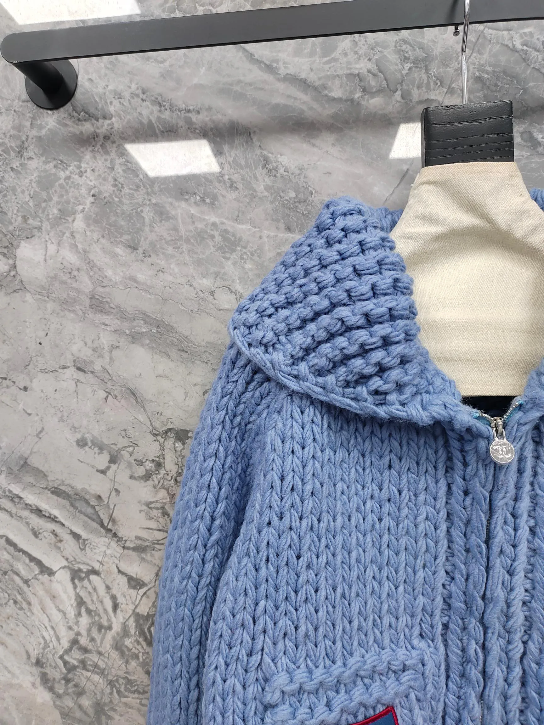 Women's Jumpers And Sweaters CHANEL 18211759