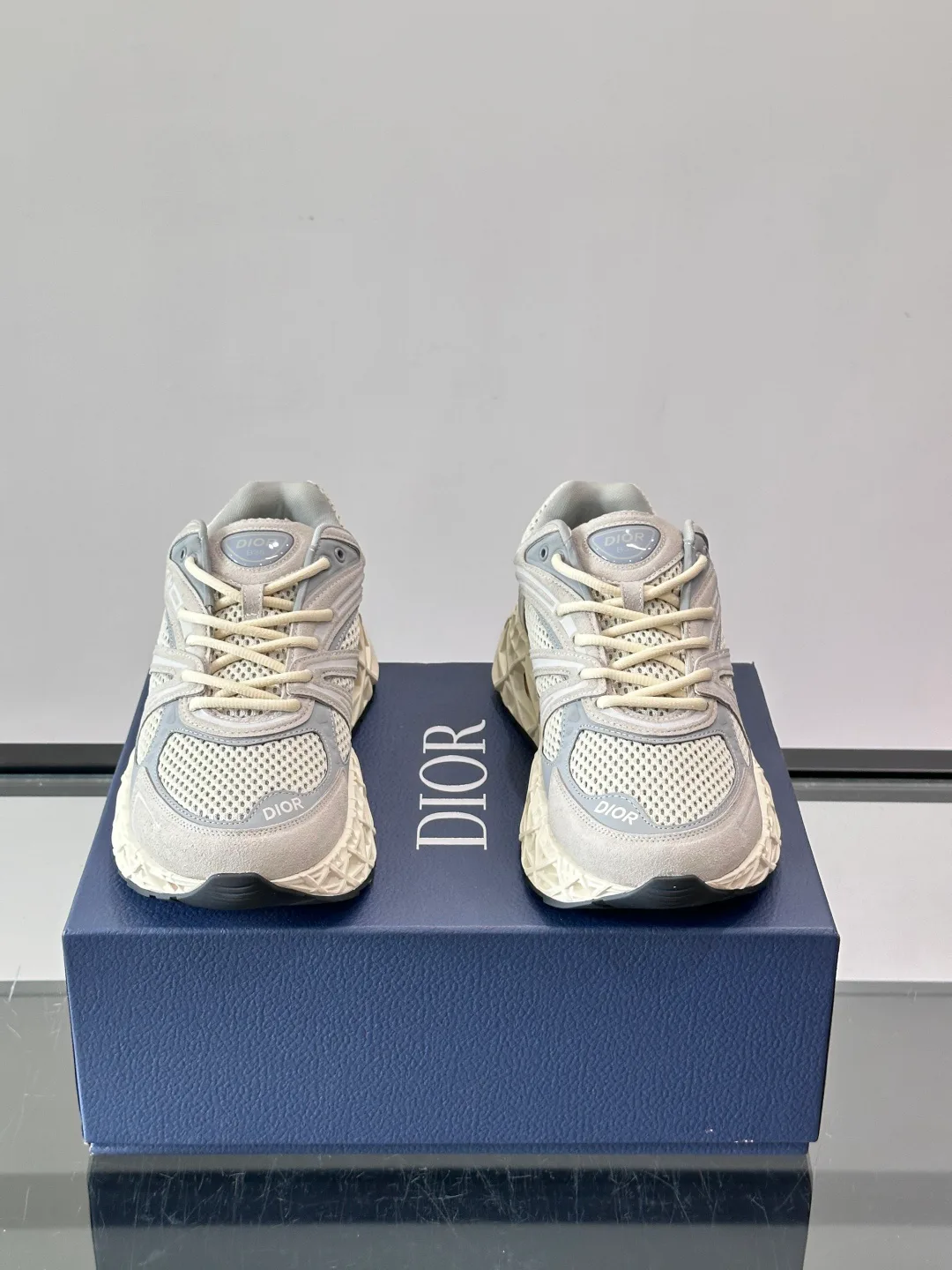 Women's Sneakers CHRISTIAN DIOR 18102566