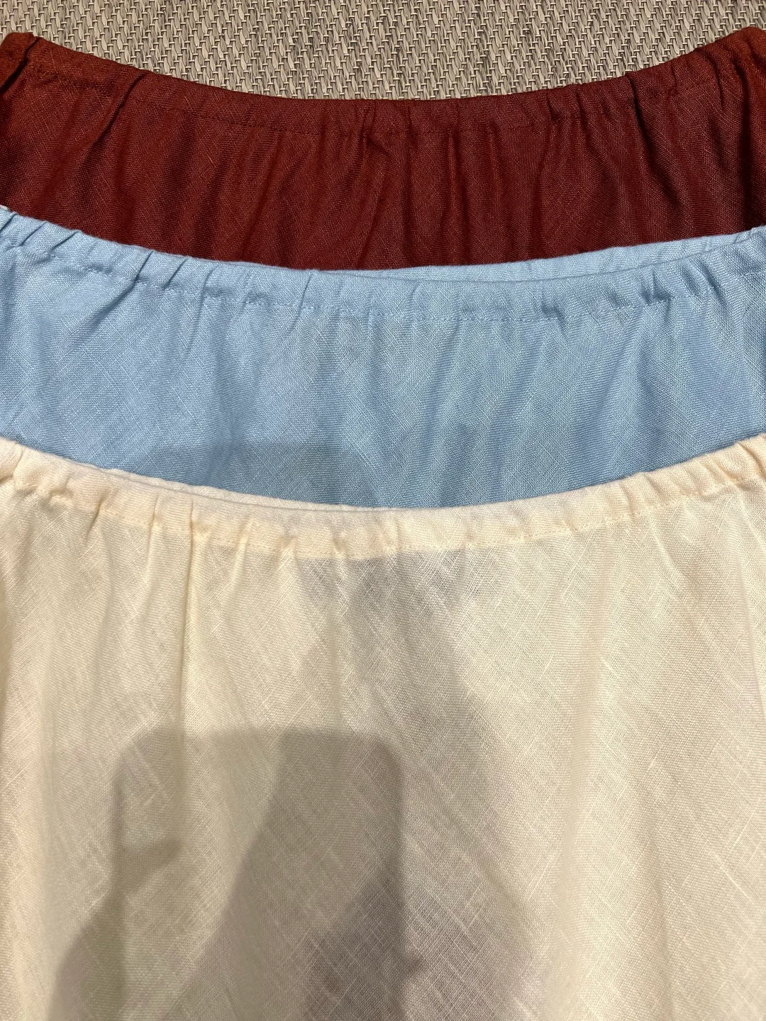 Women's Skirts LORO PIANA 16844785