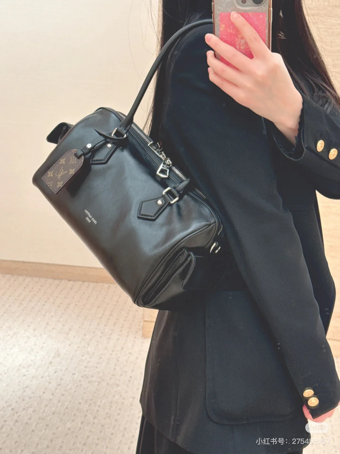 Women's Classic Handbags LOUIS VUITTON 18376567