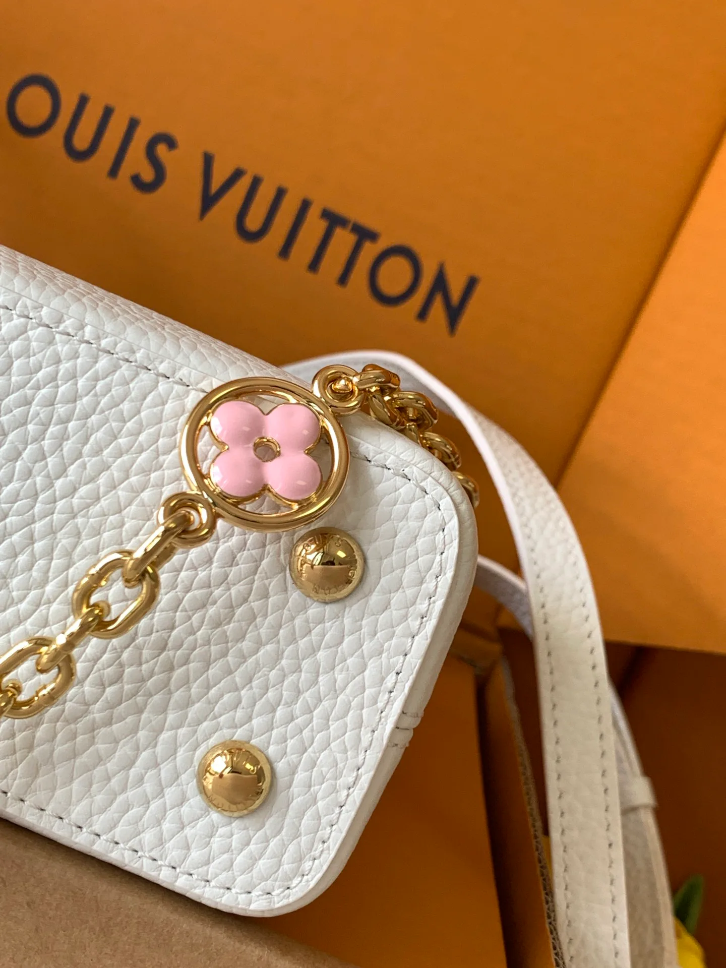Women's Classic Handbags LOUIS VUITTON 18520894