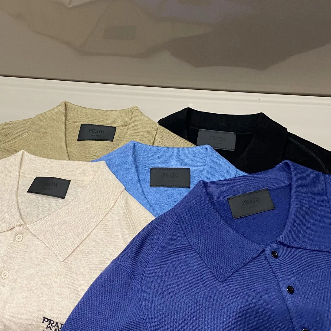 Men's Shirts PRADA 17905208