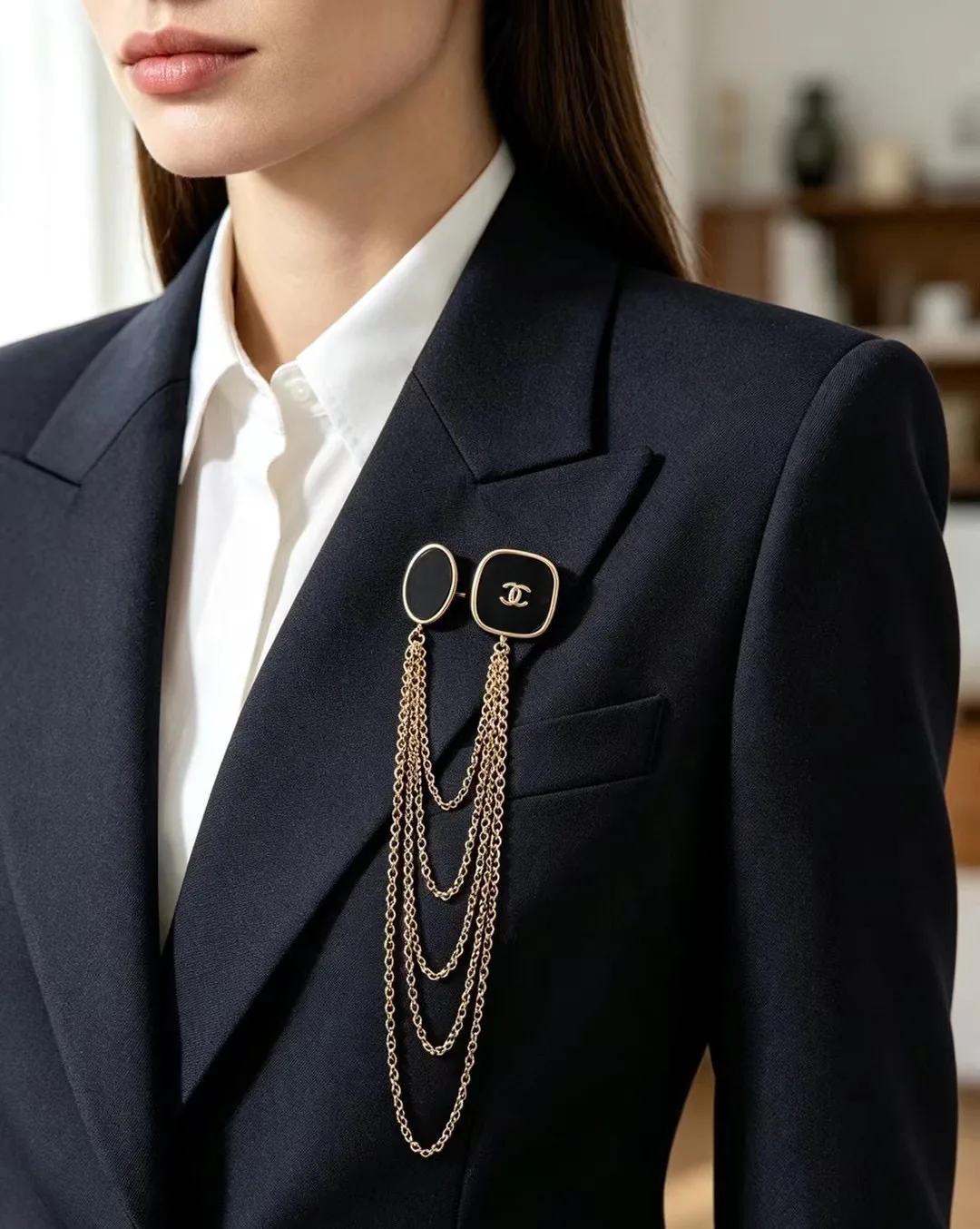 Jewelry CHANEL 18123066
