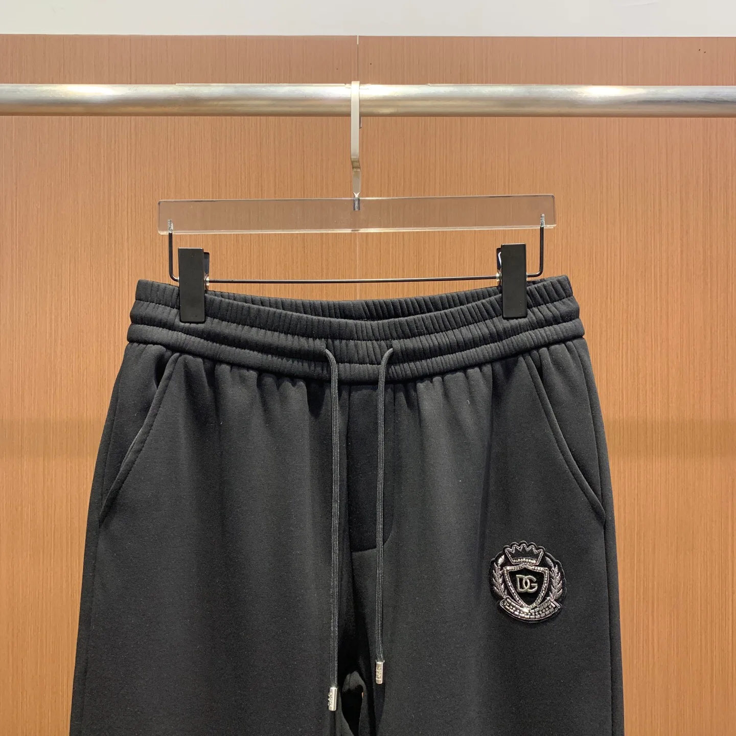 Men's Trousers DOLCE & GABBANA 18098481