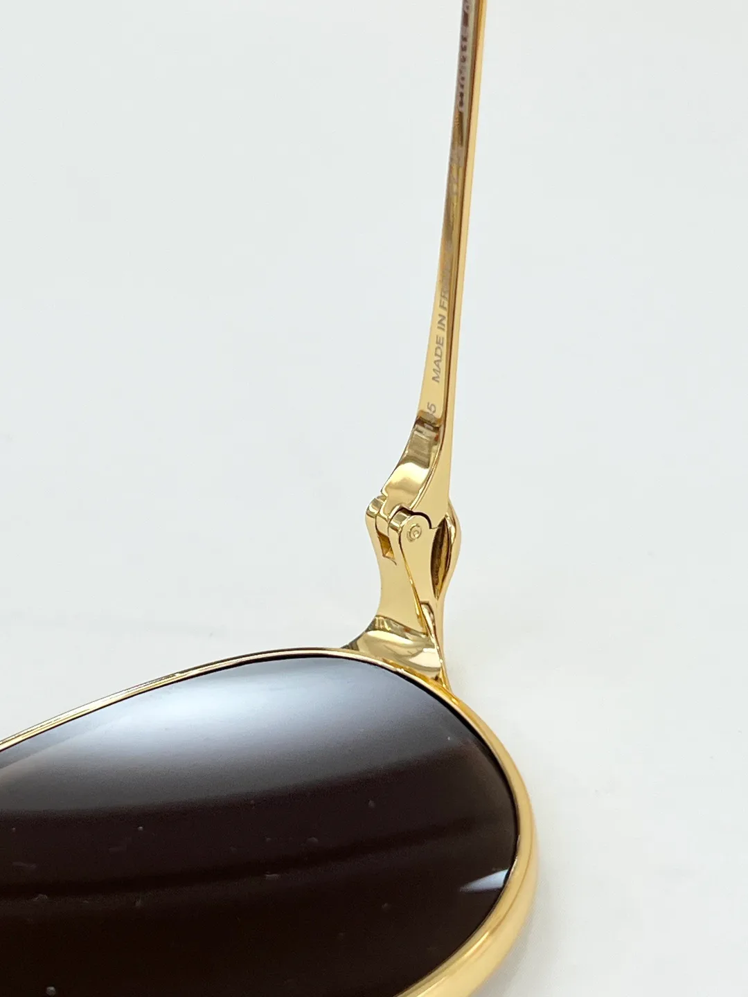 Glasses CARTIER 17242162
