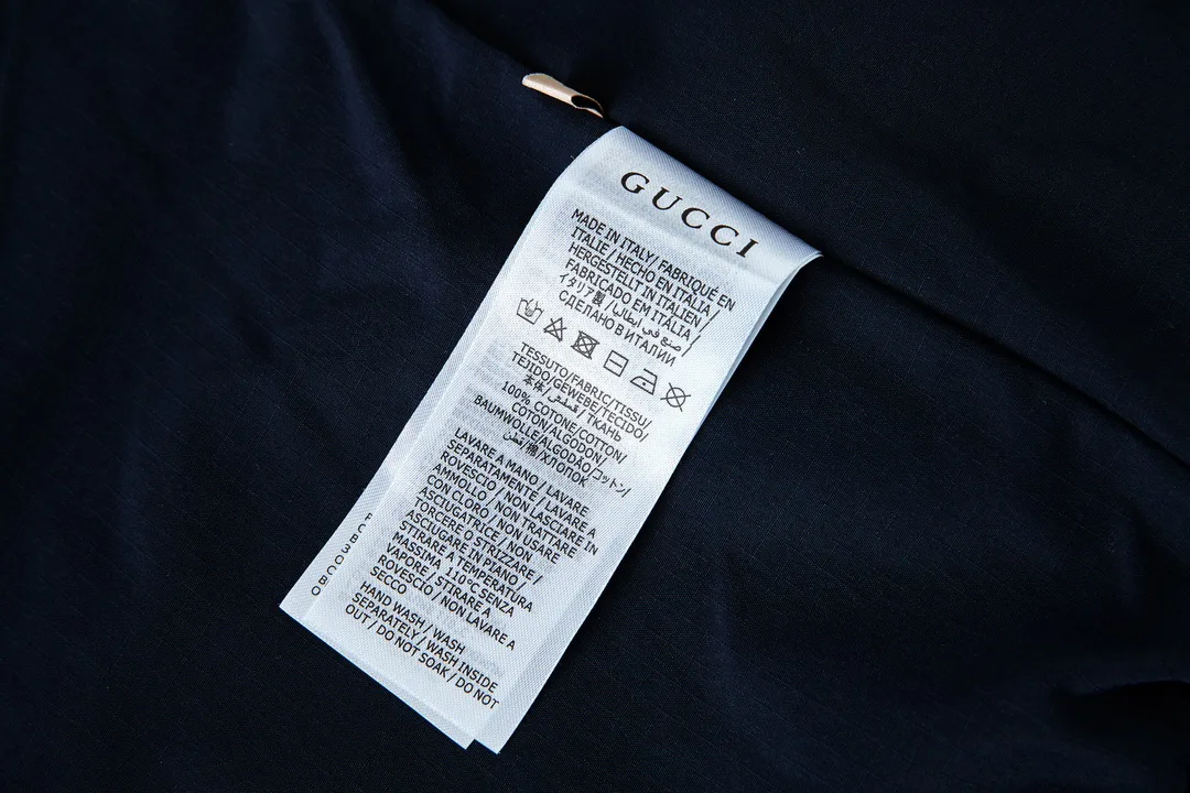 Men's Jackets And Down Jackets GUCCI 18237050