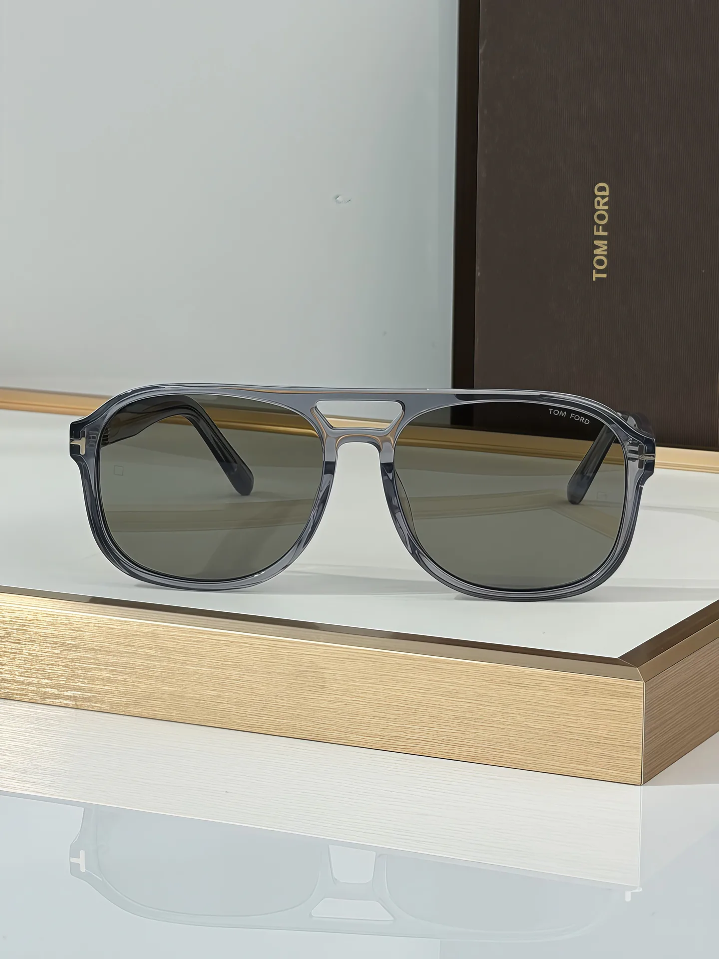 Glasses TOM FORD 17366362