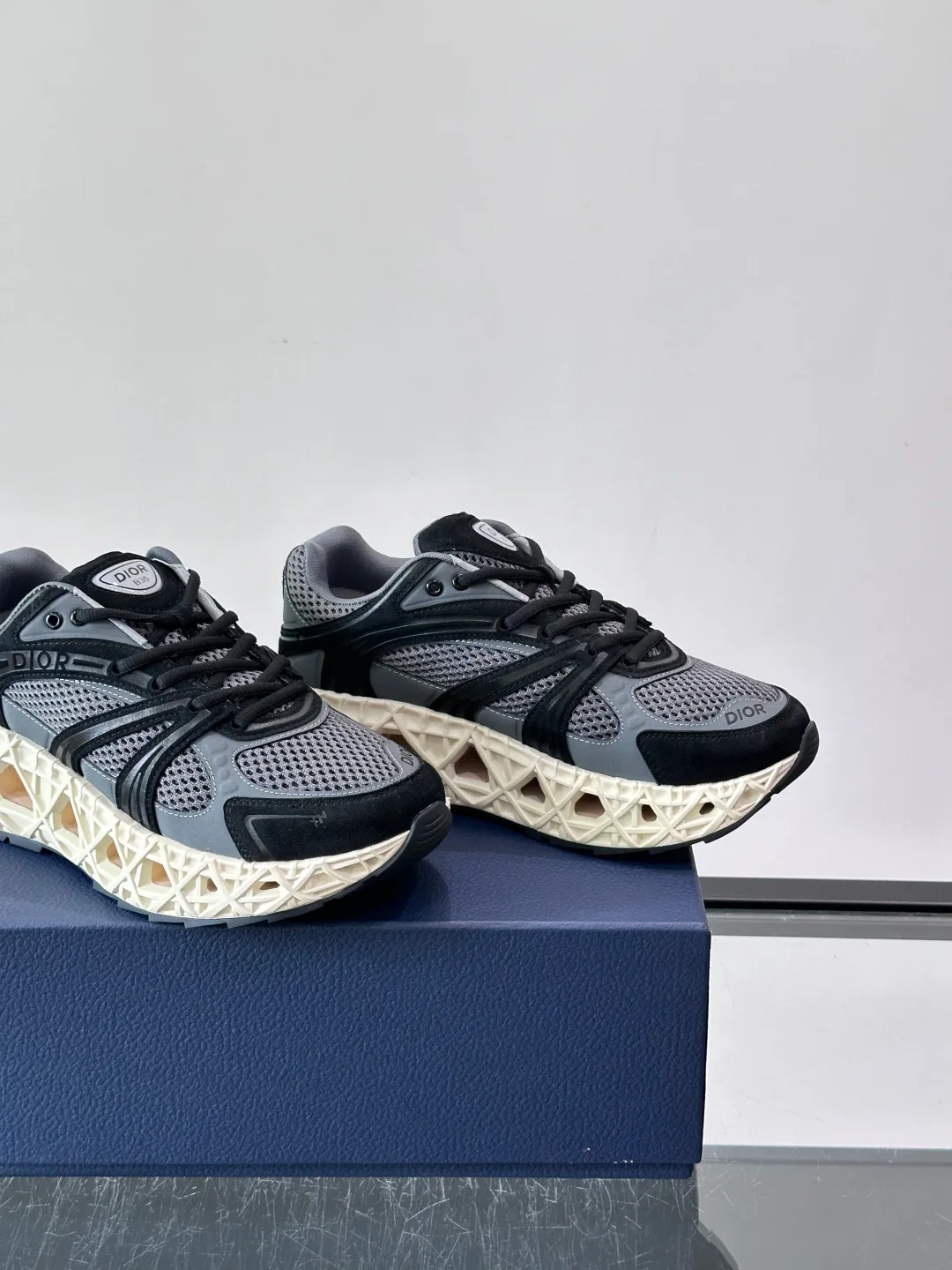 Men's Sneakers CHRISTIAN DIOR 17875344