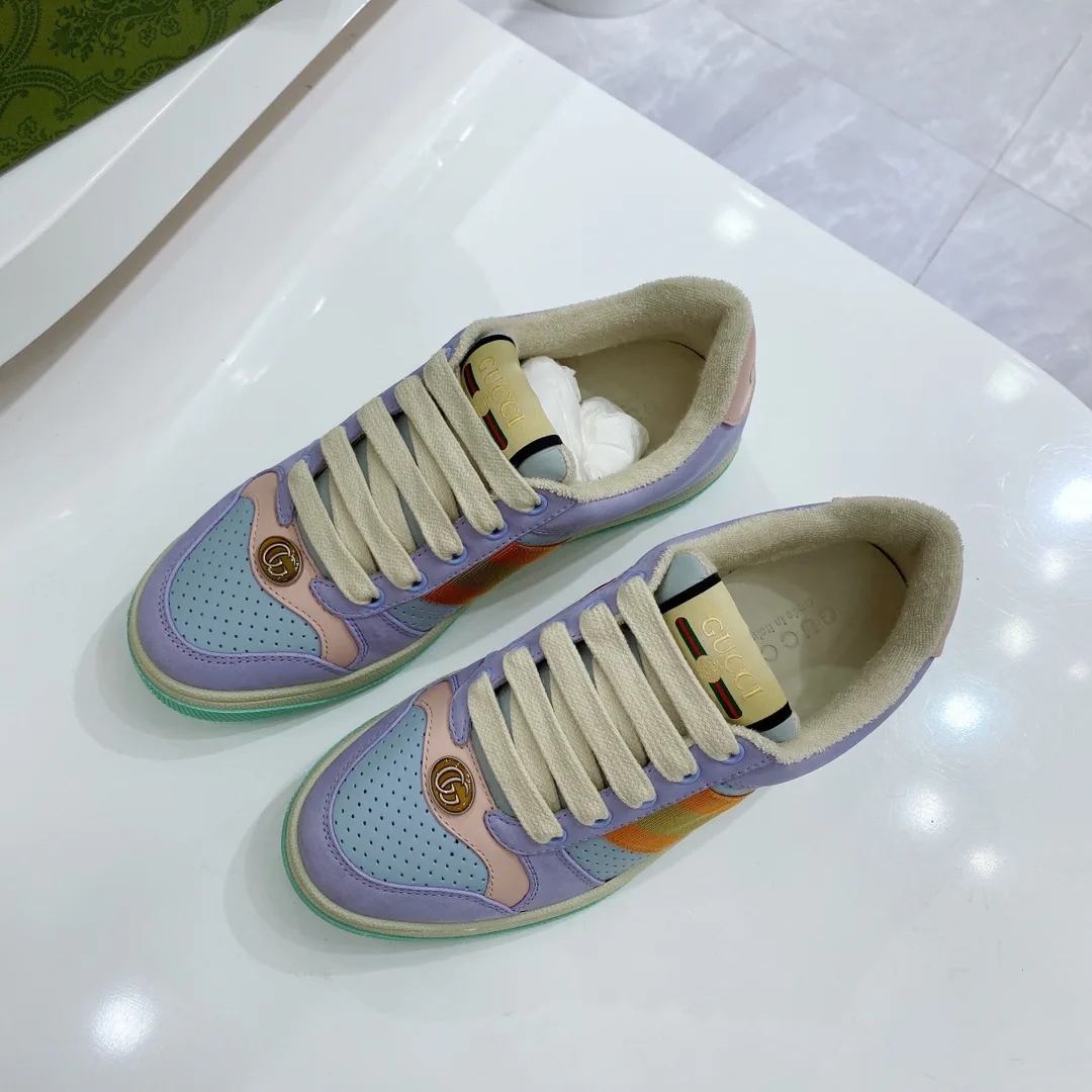 Women's Sneakers GUCCI 17620497