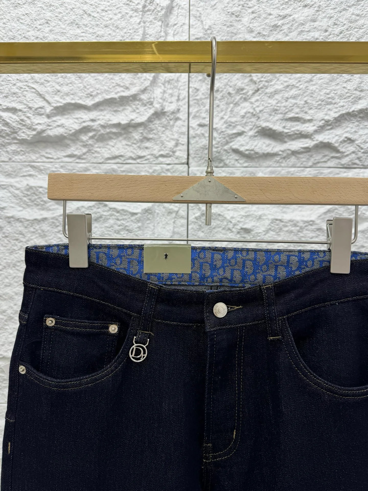 Men's Jeans CHRISTIAN DIOR 18458238