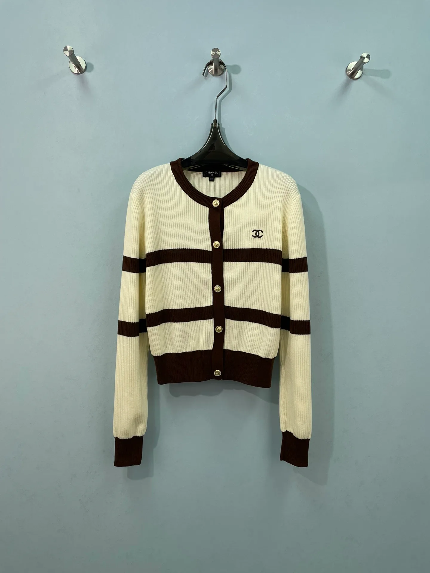 Women's Jumpers And Sweaters CHANEL 18151598
