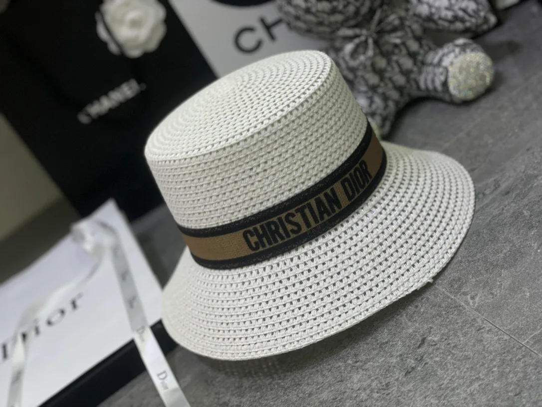 Hats CHRISTIAN DIOR 17810489