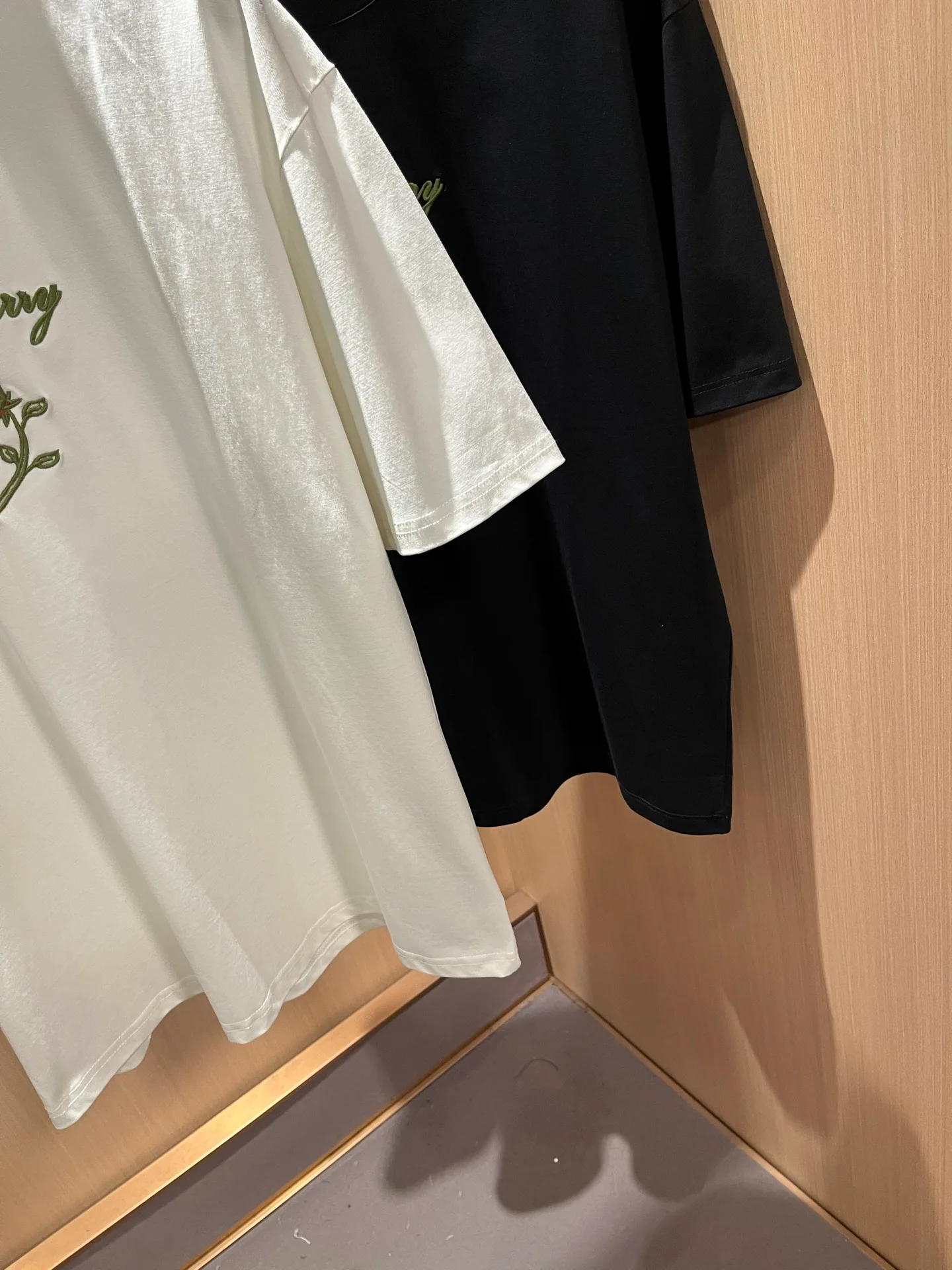 Men's T-Shirts BURBERRY 18495783