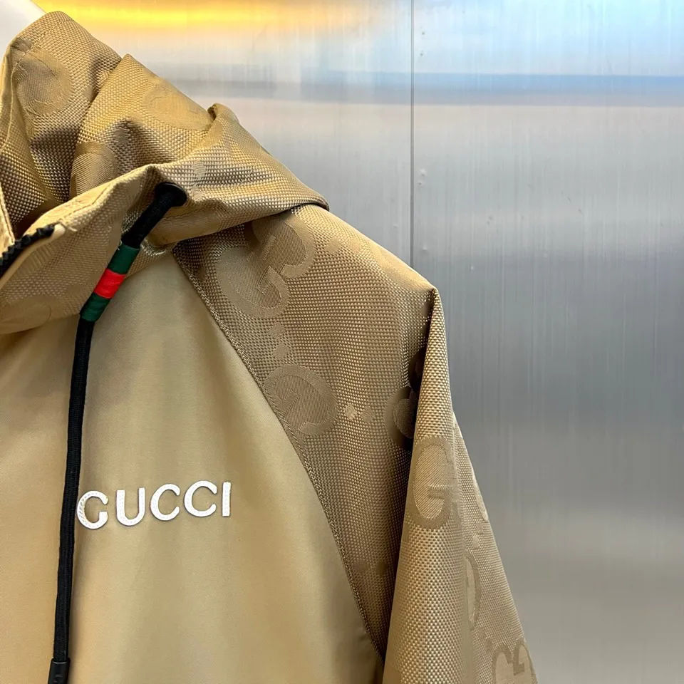Men's Jackets And Down Jackets GUCCI 18416778