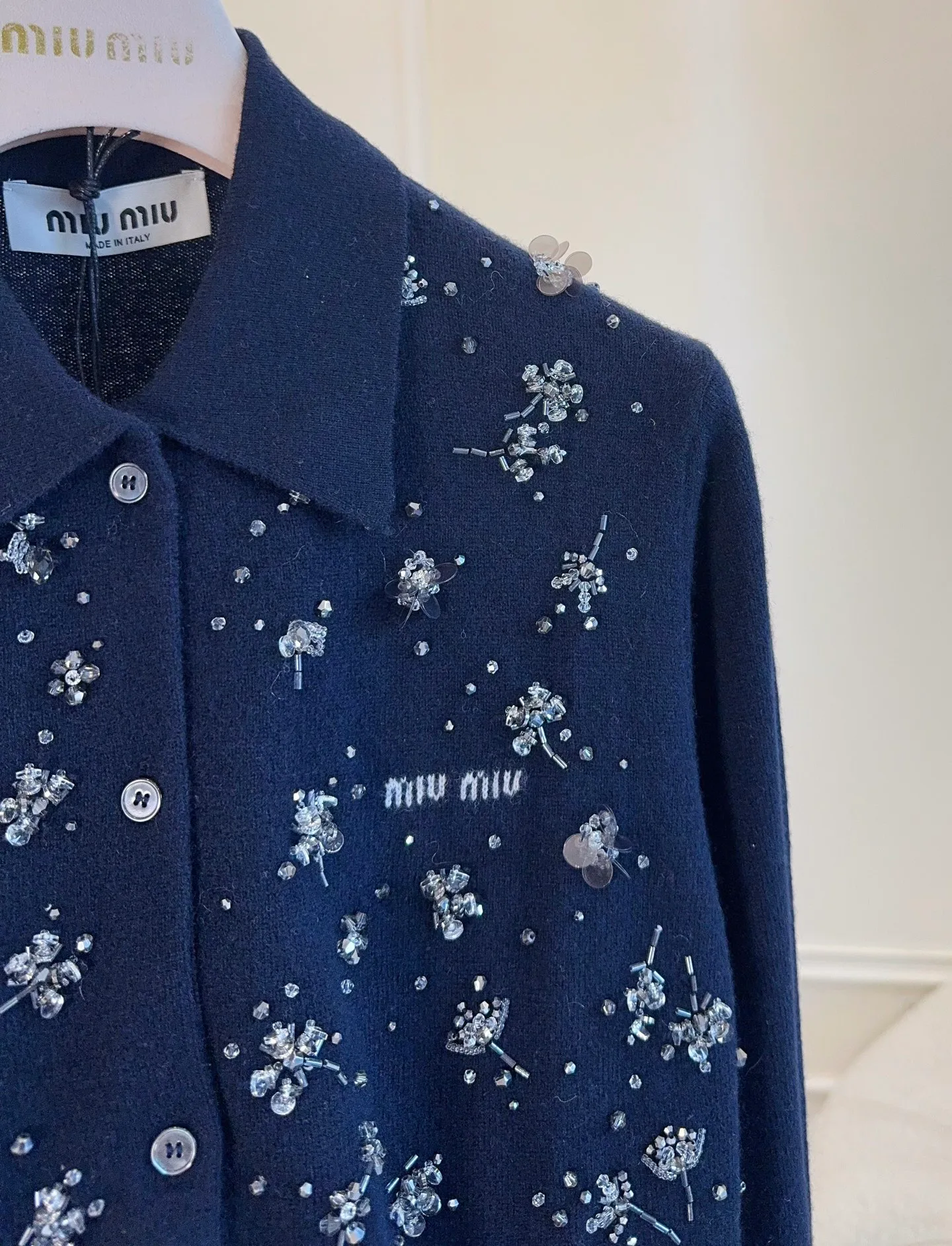 Women's Jumpers And Sweaters MIU MIU 18251163