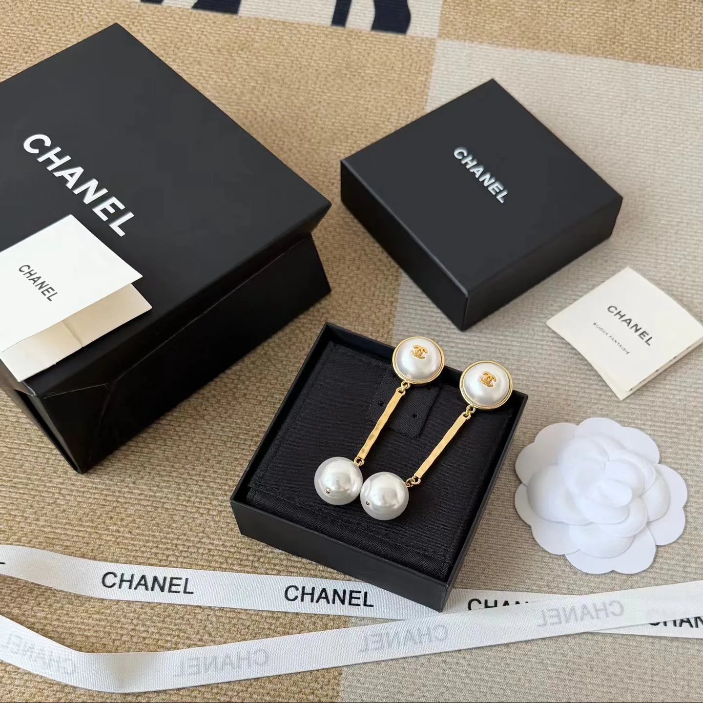 Jewelry CHANEL 17355048