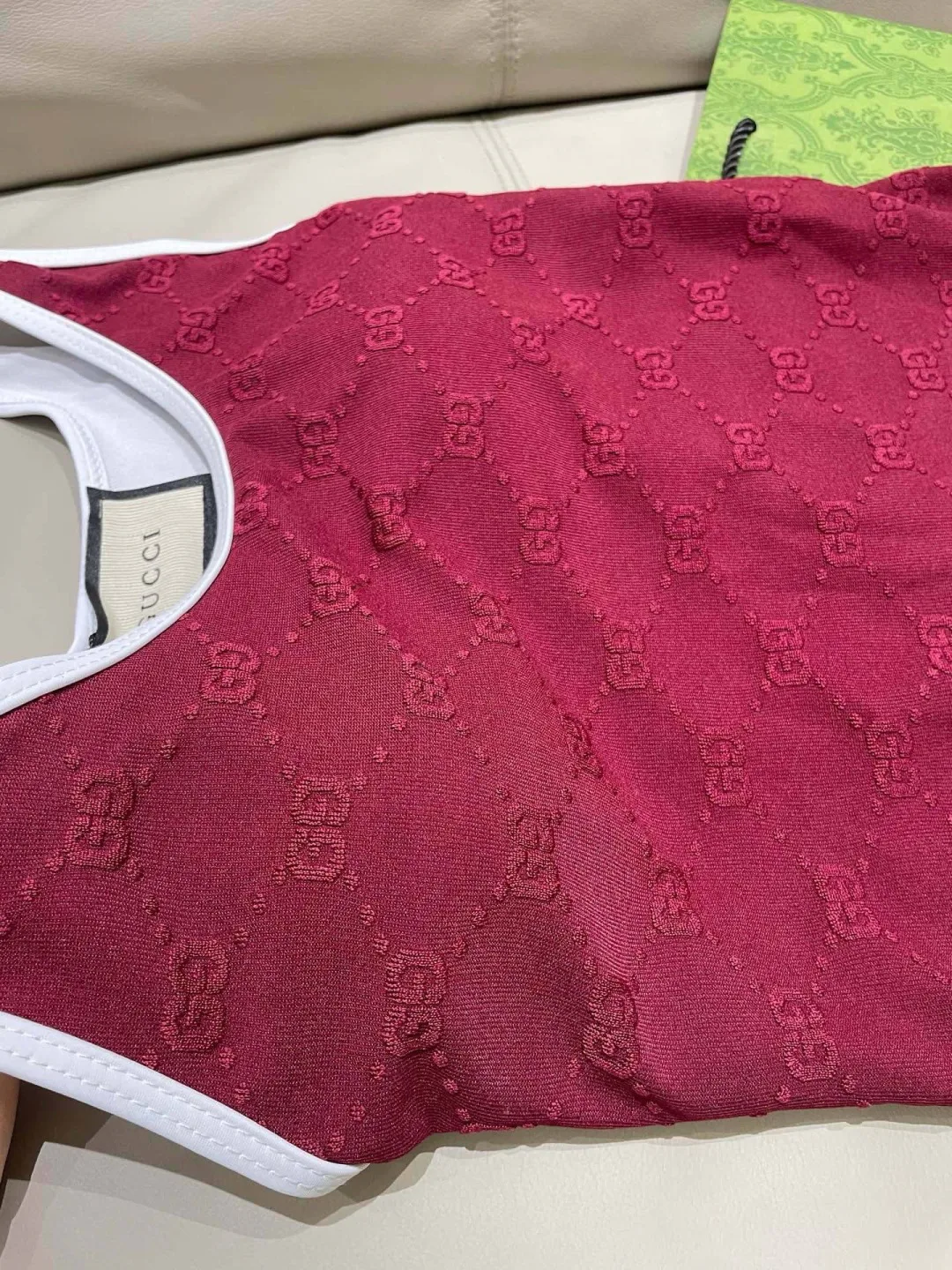 Women's Swimwear GUCCI 17646733