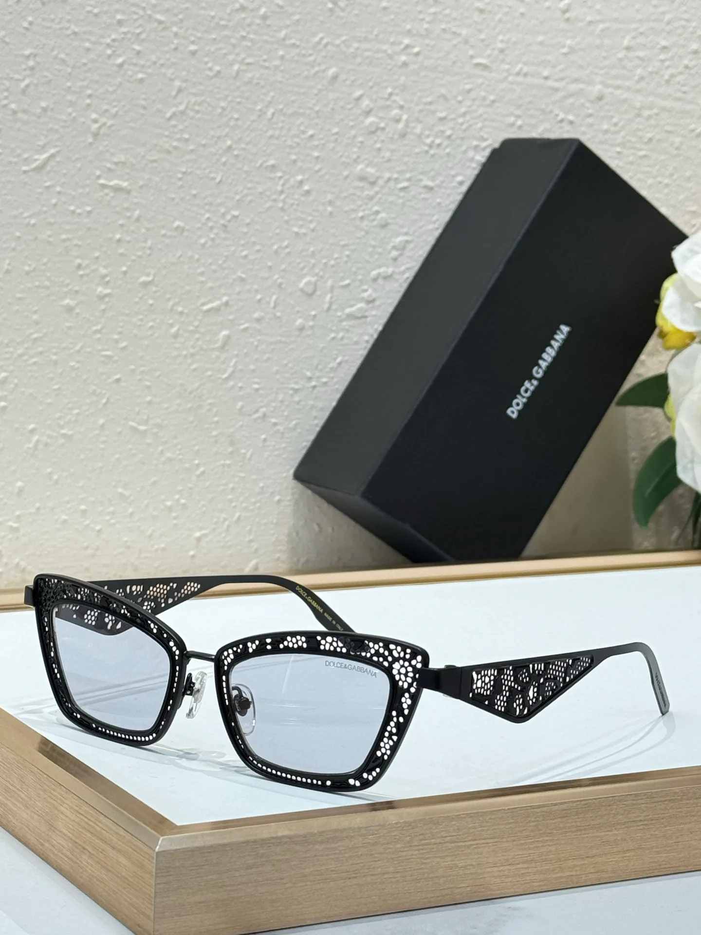 Glasses DOLCE & GABBANA 17897212