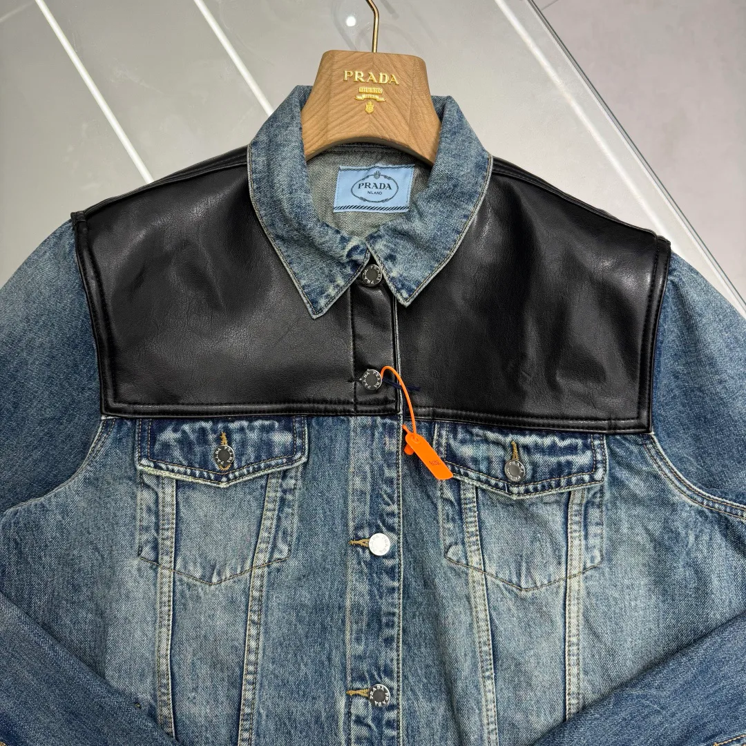 Men's Jackets And Down Jackets PRADA 18227932
