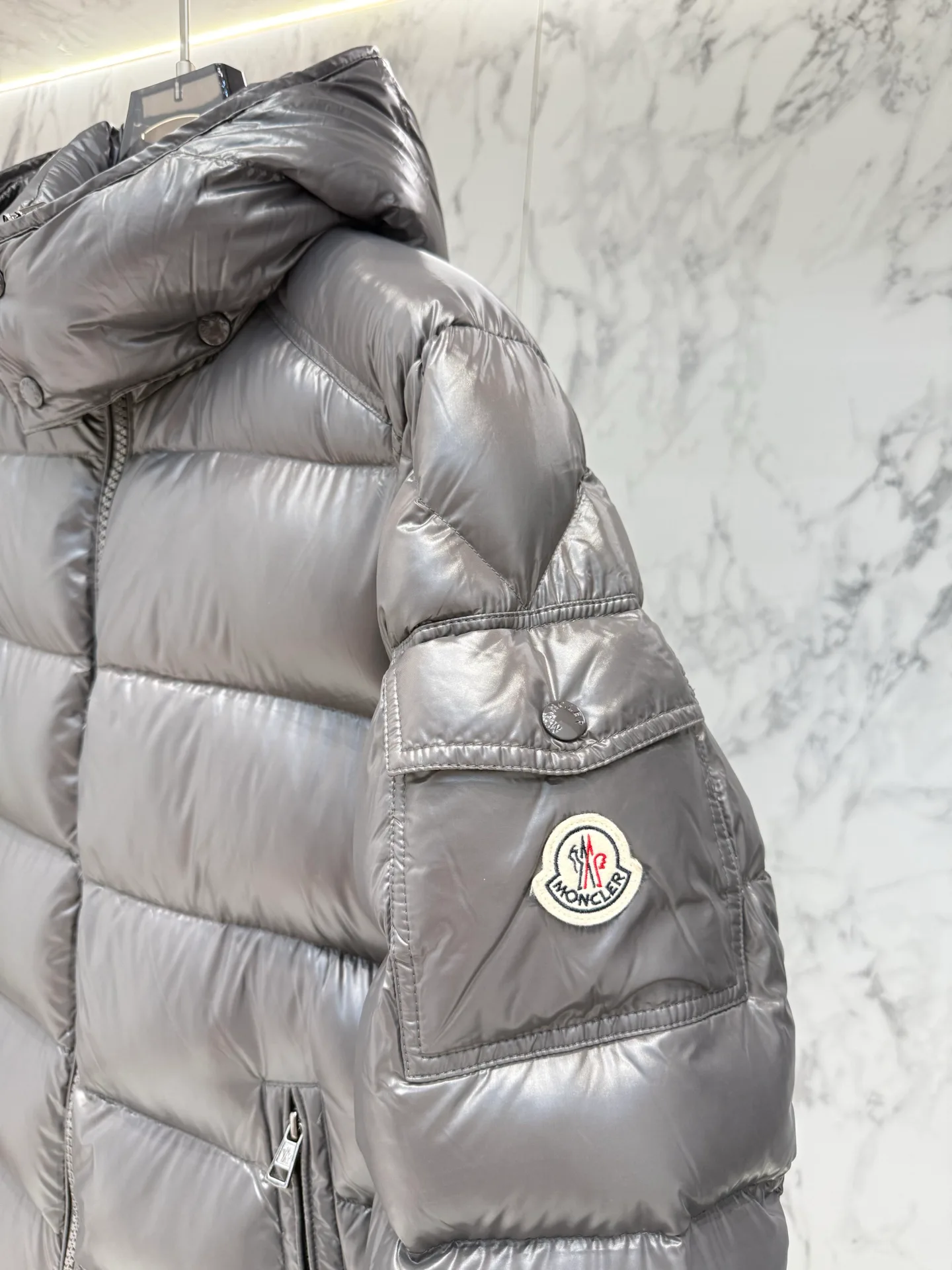 Men's Jackets And Down Jackets MONCLER 17919915