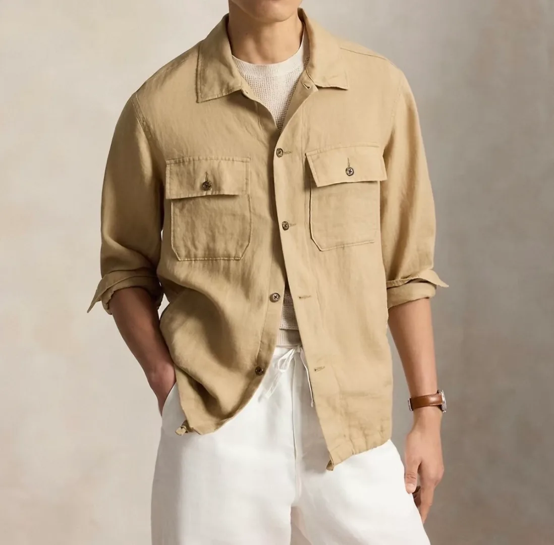 Women's Shirts RALPH LAUREN 18500492