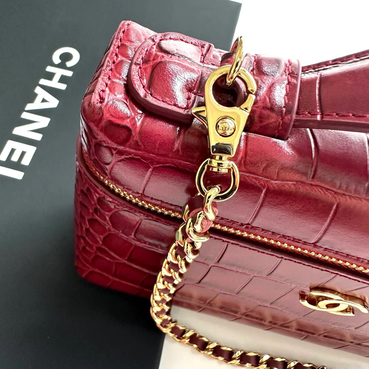 Women's Classic Handbags CHANEL 17364623