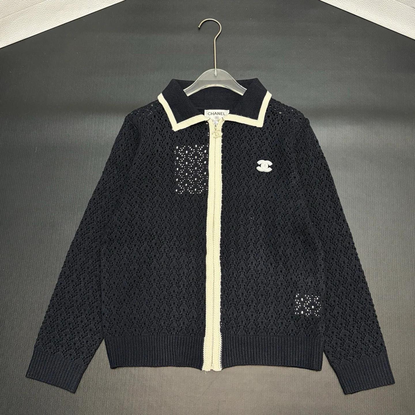 Women's Jumpers And Sweaters CHANEL 18138271