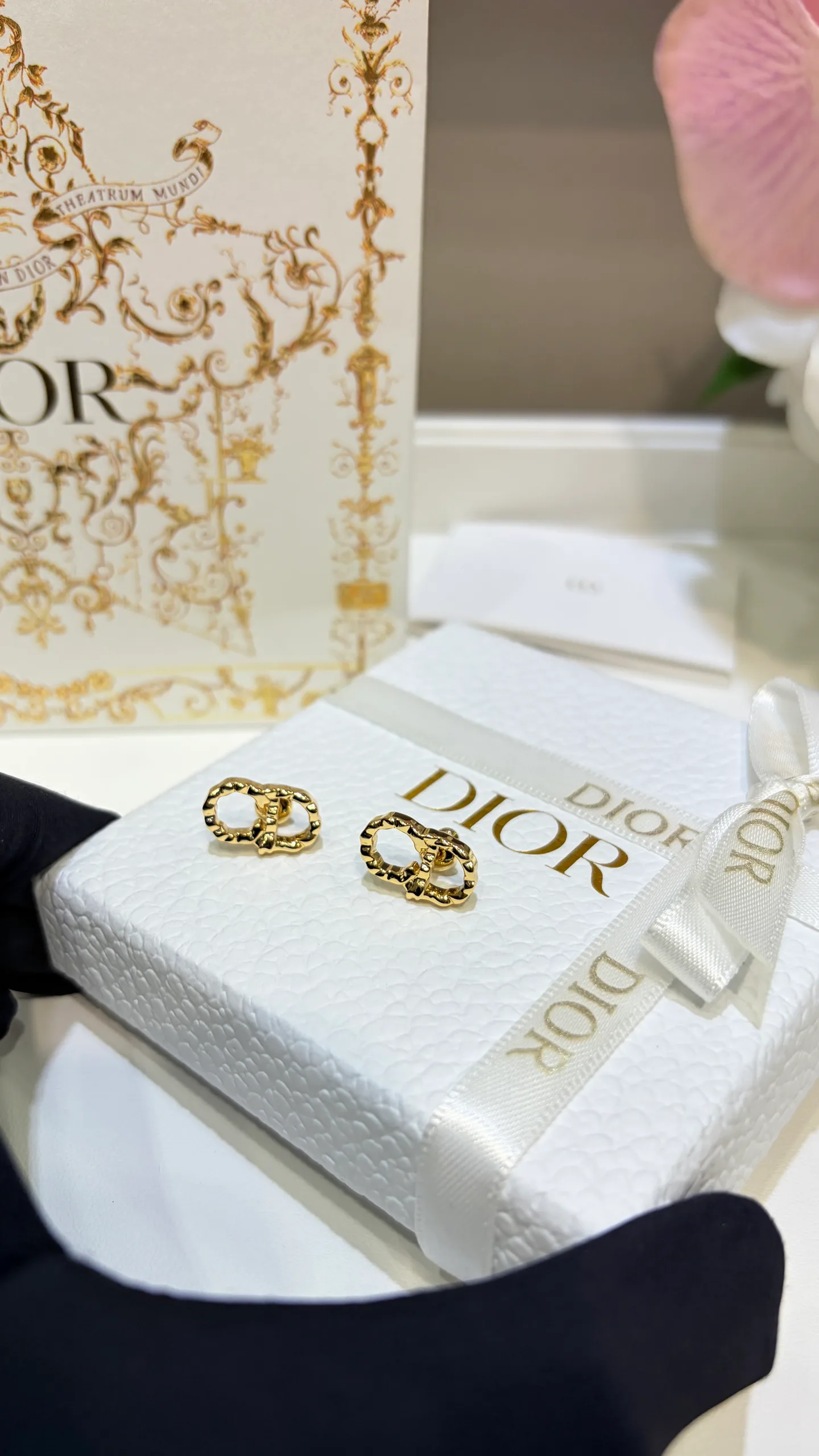 Jewelry CHRISTIAN DIOR 17902183