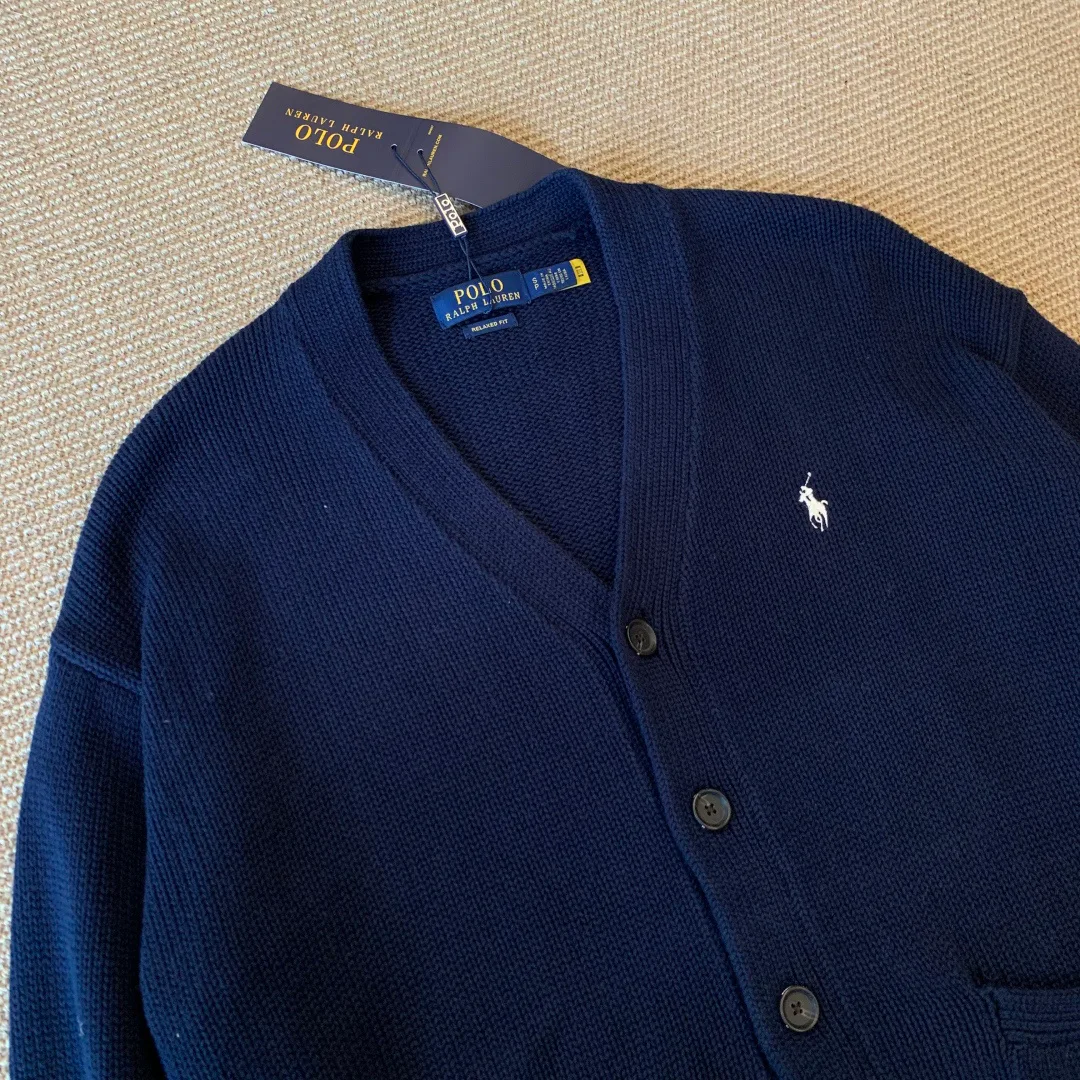 Women's Jumpers And Sweaters RALPH LAUREN 17910982