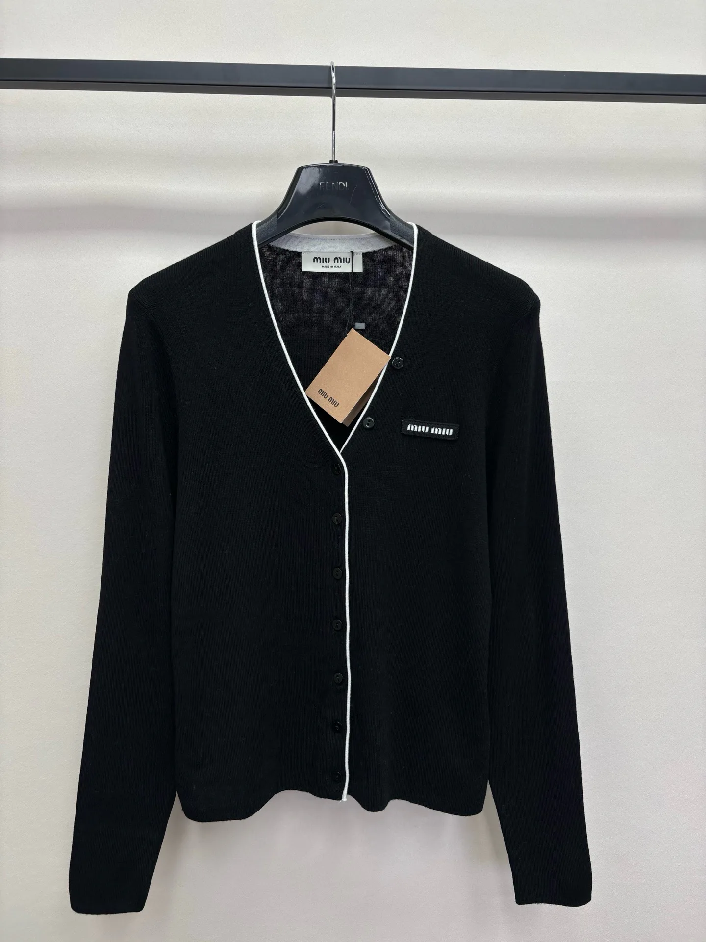 Women's Jumpers And Sweaters MIU MIU 18028695