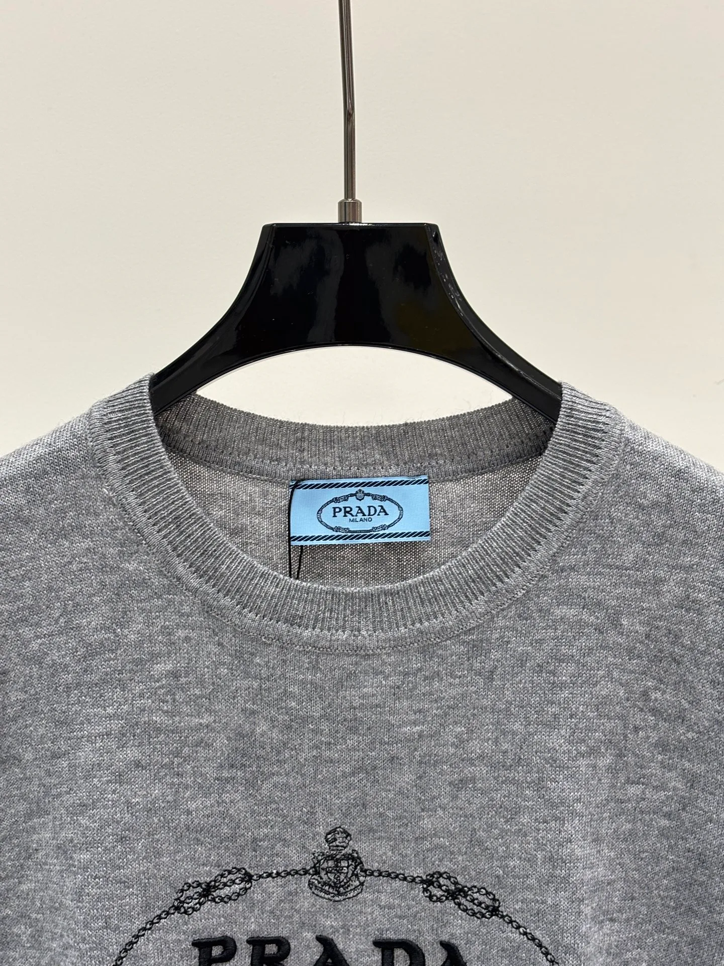 Women's T-Shirts PRADA 17603862